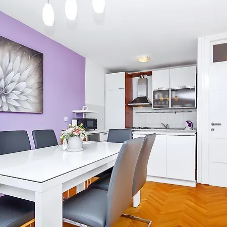 Gradiscanskih Apartamento