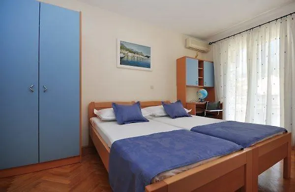 Lejlighed Gradiscanskih Makarska