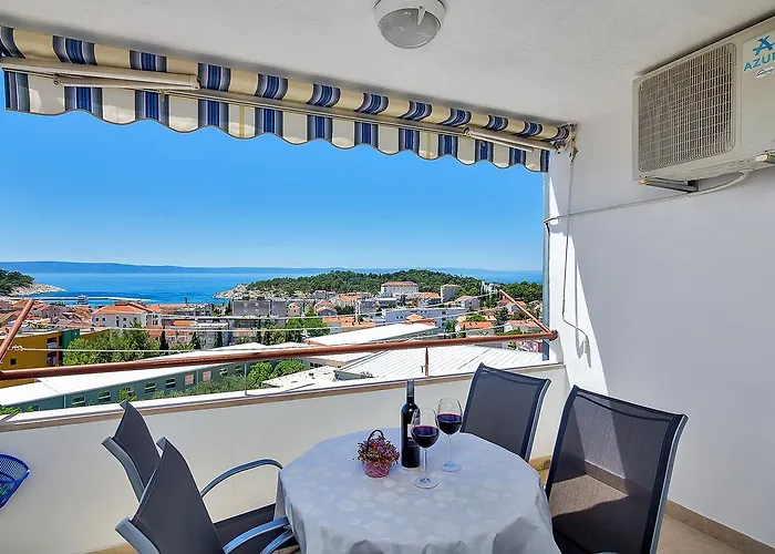 Gradiscanskih Makarska