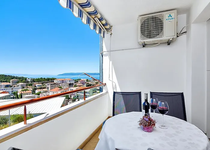 Gradiscanskih Makarska