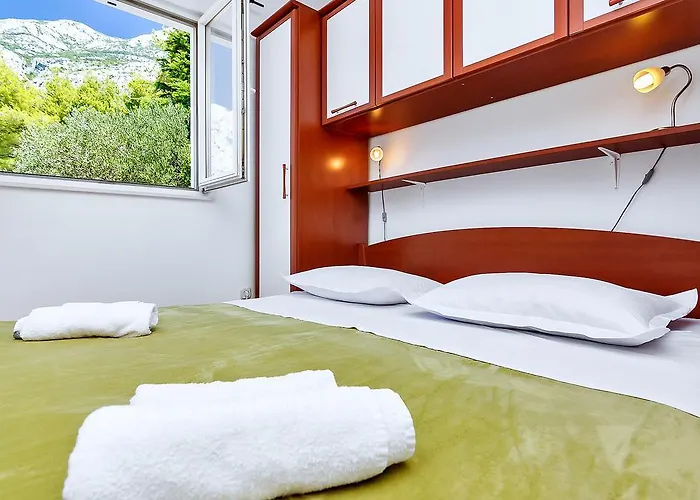 Gradiscanskih Makarska