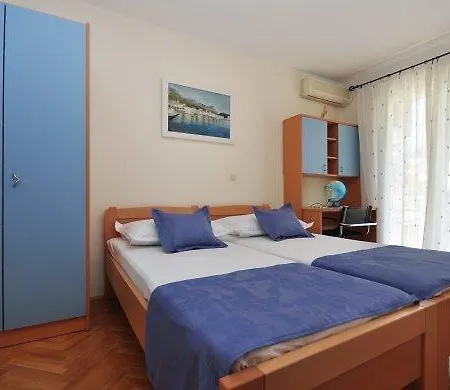 Apartament Gradiscanskih Makarska