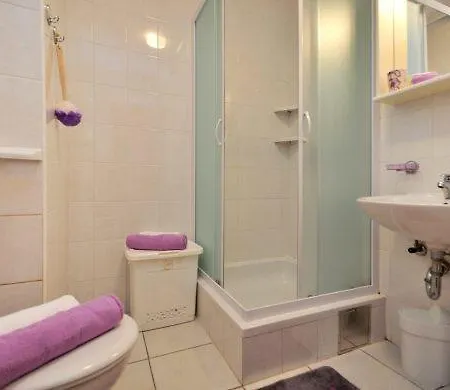 Apartament Gradiscanskih *