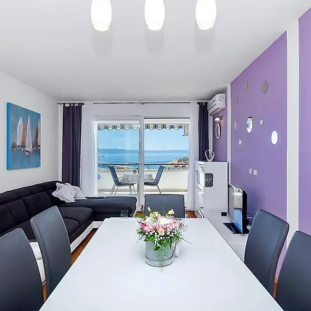 Apartman Gradiscanskih