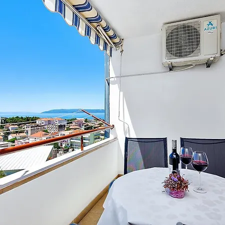 Gradiscanskih Makarska