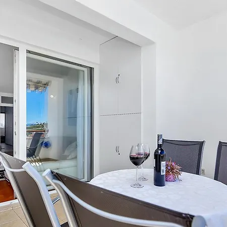 Gradiscanskih Apartman *