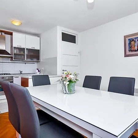 Gradiscanskih Appartement