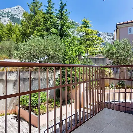 Appartement Gradiscanskih