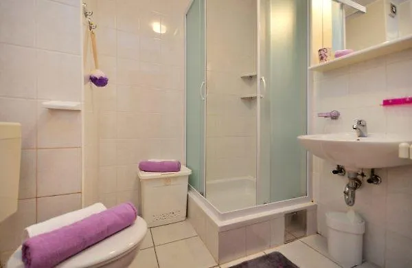 Apartament Gradiscanskih *