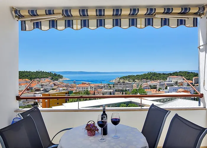 Apartament Gradiscanskih