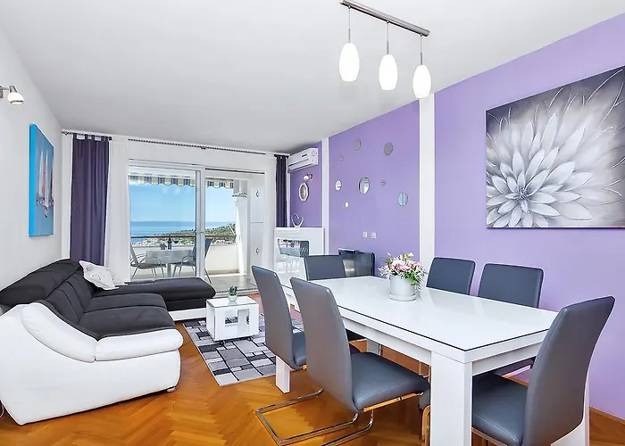 Apartament Gradiscanskih