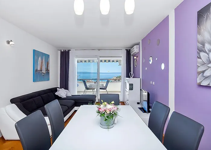 Apartament Gradiscanskih