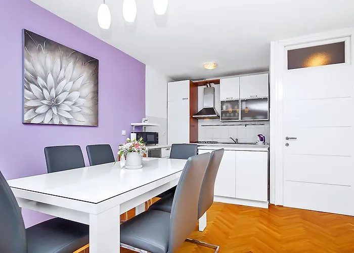 Gradiscanskih Апартаменти