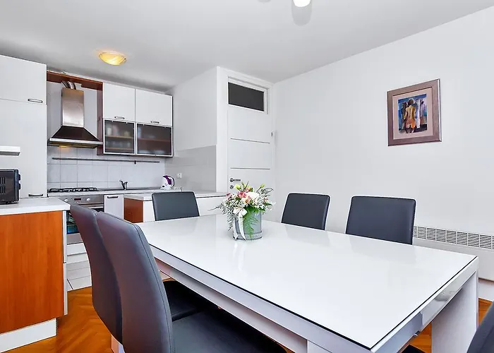 Gradiscanskih Apartament