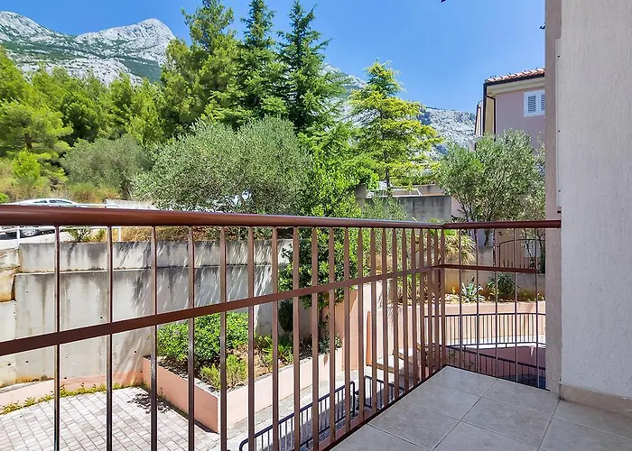 Apartament Gradiscanskih