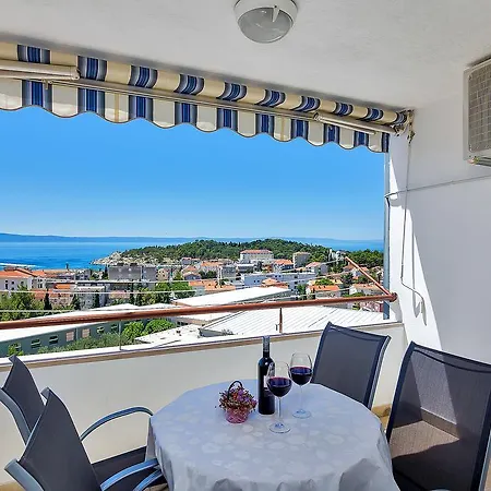 Gradiscanskih Makarska