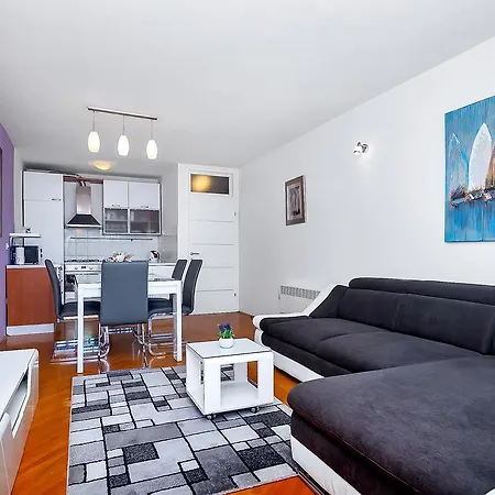 Gradiscanskih Makarska