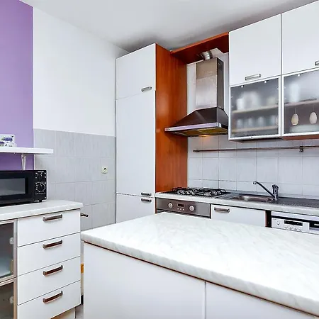 Gradiscanskih Makarska