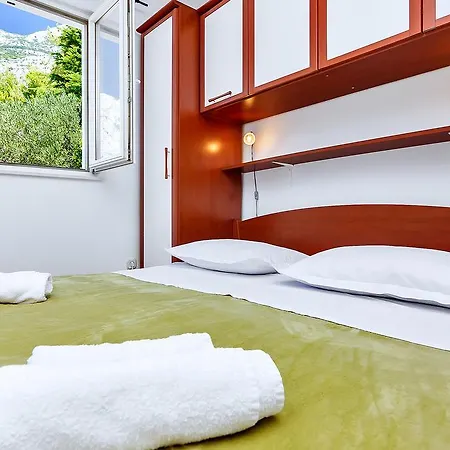 Gradiscanskih Makarska