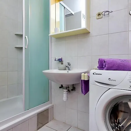 Gradiscanskih * Makarska